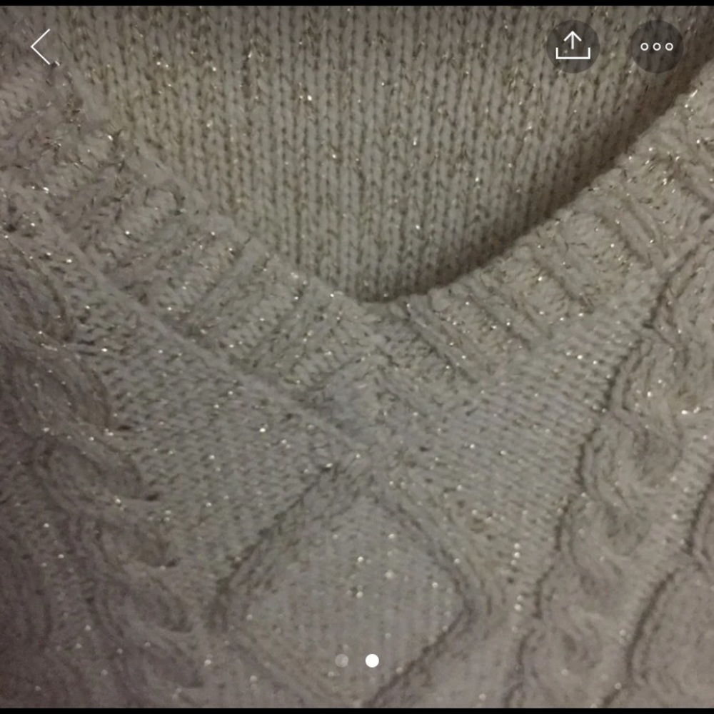 Sweater - Picture 2 of 2